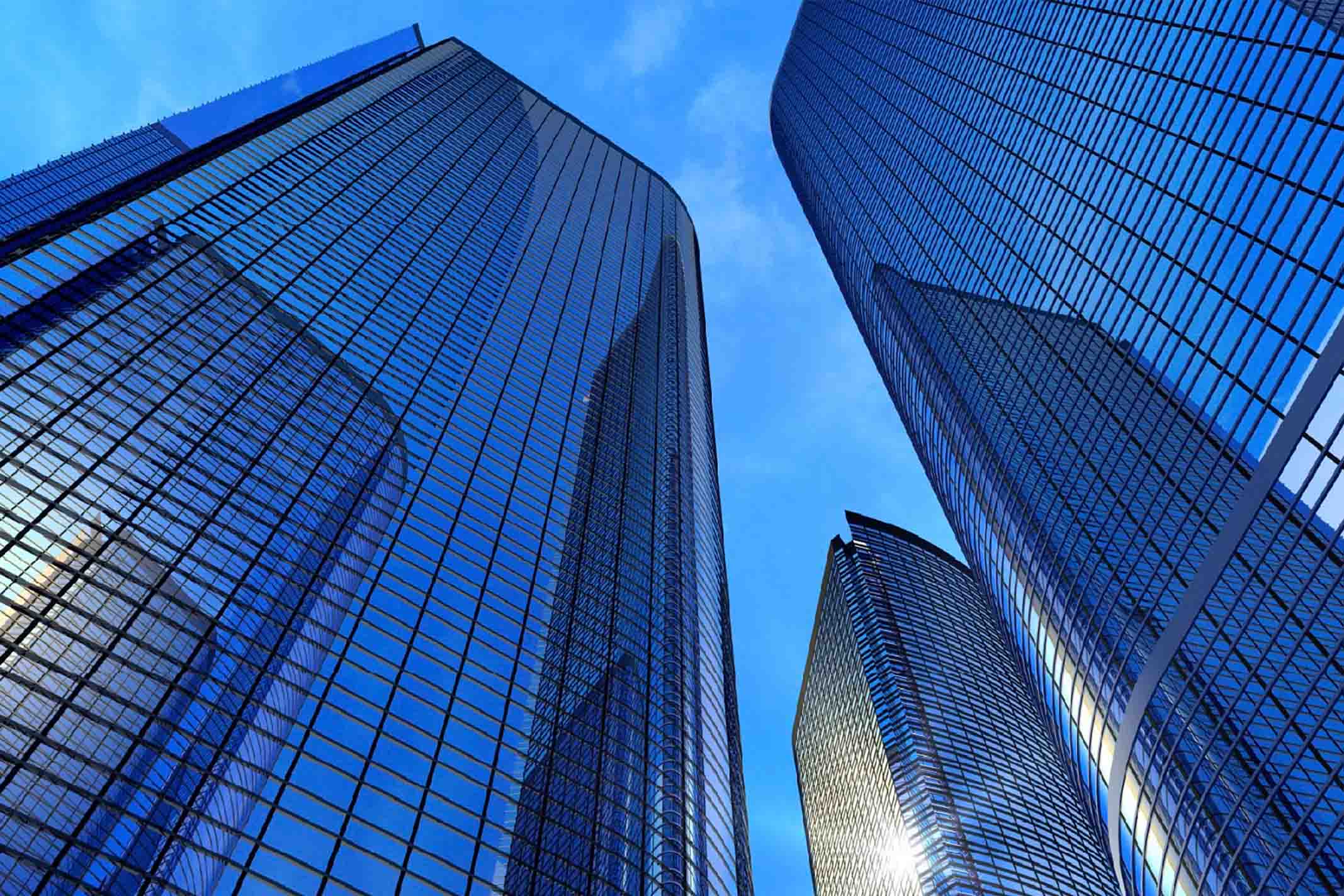 Billicon properties service visual