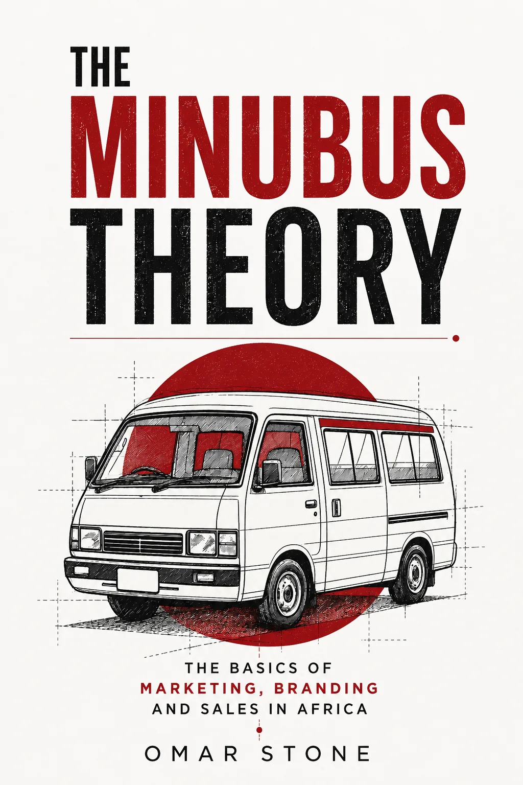 The Minibus Theory cover