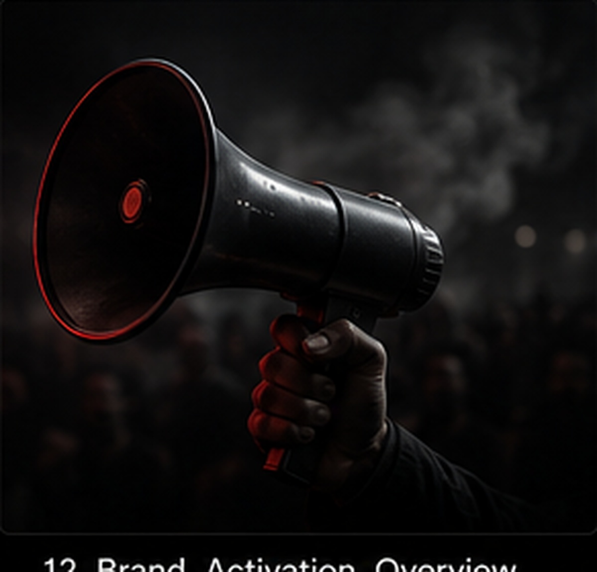 Brand Activation
