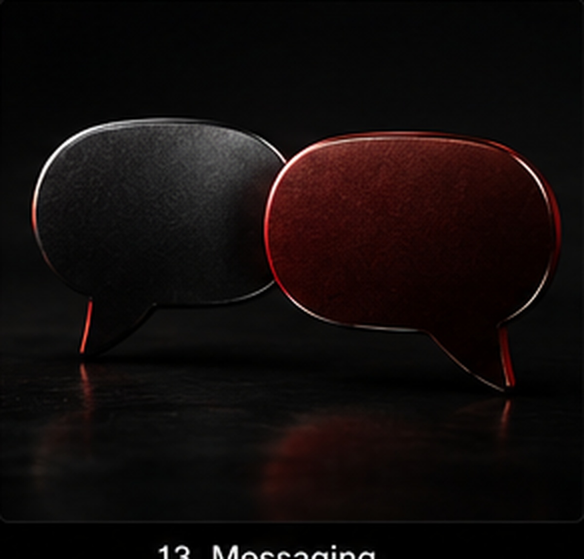 Messaging