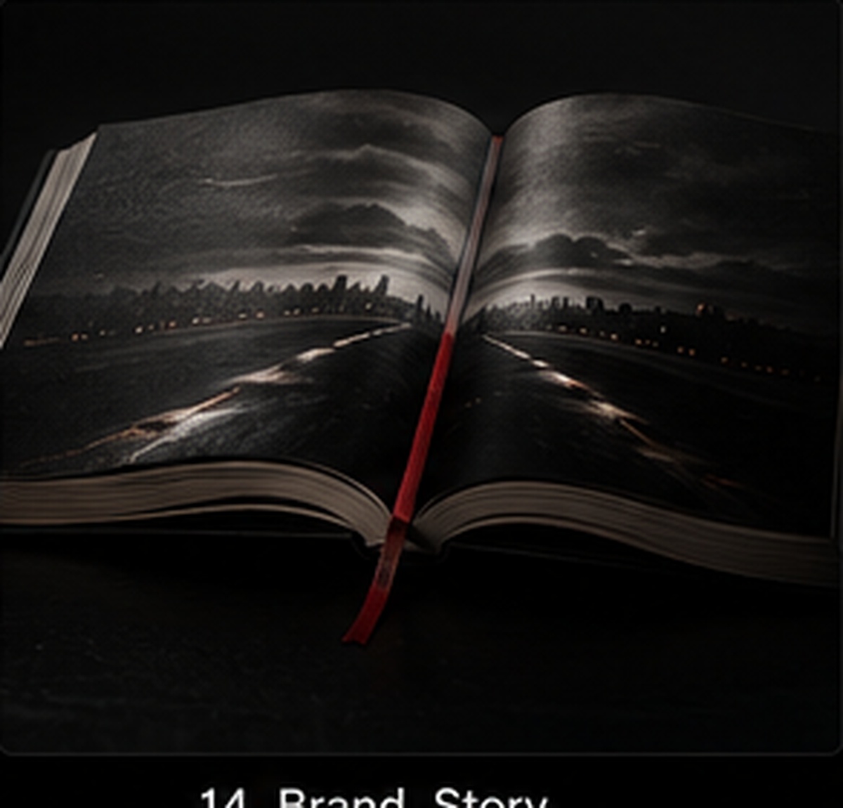 Brand Story