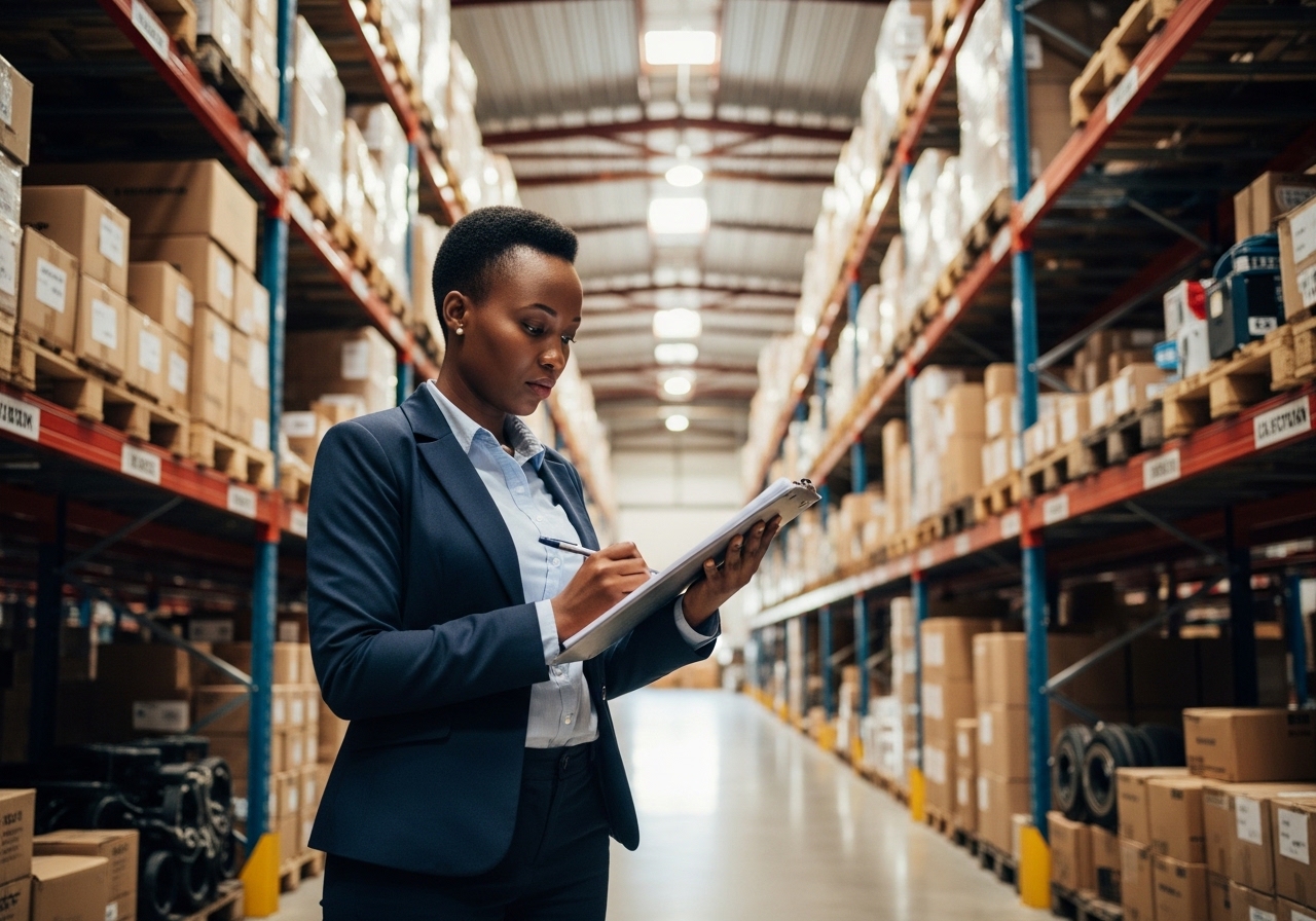 Institutional Procurement